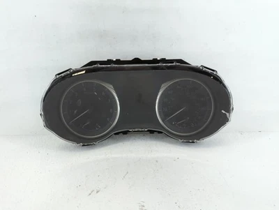 Cuadro de instrumentos velocímetro Infiniti Q50 2015-2015 medidores TEHV2 Foto 1 de 4