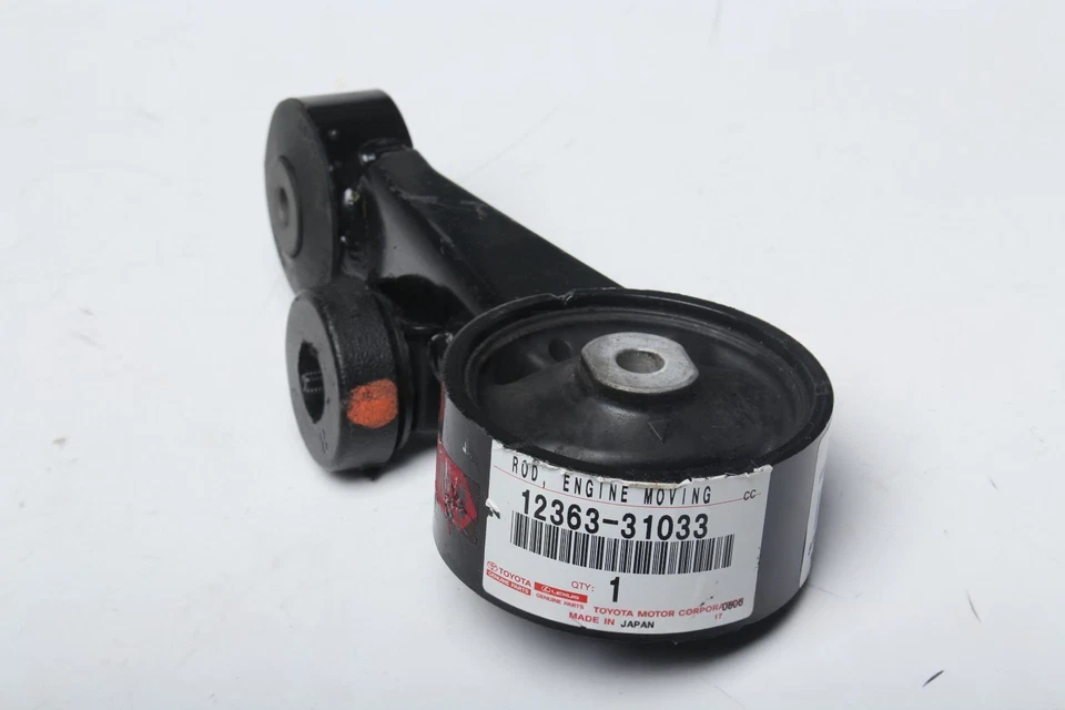 OEM Engine Control Rod 12363-31033 Lexus ES300h ES350 2007–2018 Genuine Mount - Image 1 of 1