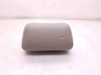 Toyota Prius 2008 lado del conductor trasero beige cuero reposacabezas  Foto 1 de 4
