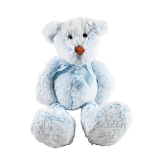 Chapters Indigo Baby Bear Plush Bear 14" Stuffed Teddy Bear - Foto 1 di 4