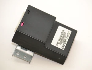 Módulo de control de luz de iluminación Infiniti 2009-2017 computadora 284601CA0A OEM - Imagen 1 de 2