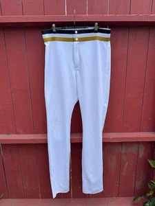 Wilson #2 Pittsburg Pirates Game Issued Used Pants Size 34x36 - Picture 1 of 8
