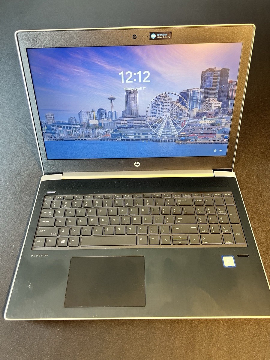 HP Intel Core i5 8th Gen. PC Laptops & Netbooks 15-15.9 in HP Intel Core i5 8th Gen. PC Laptops & Netbooks 15-15.9 in
