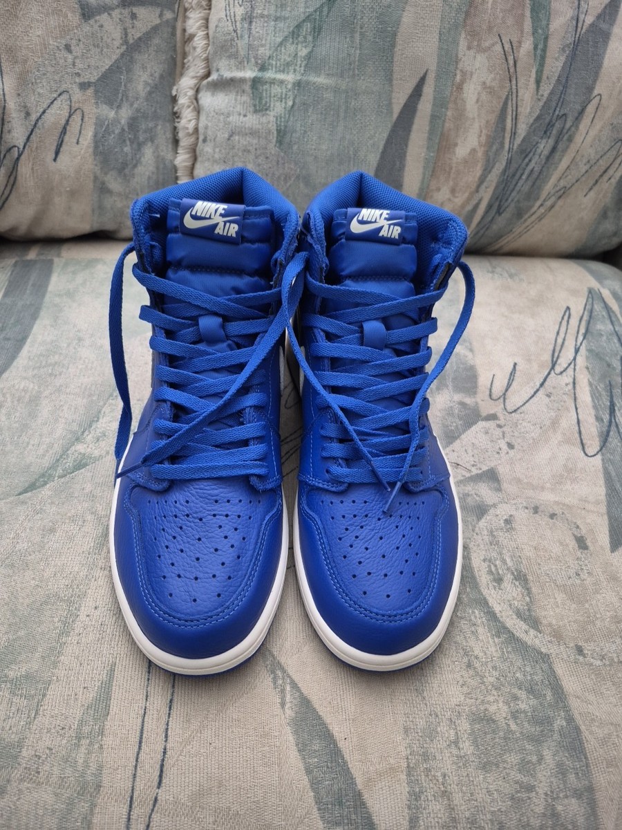 Jordan 1 Retro OG Hyper Royal for Sale | Authenticity Jordan 1 Retro OG Hyper Royal for Sale | Authenticity