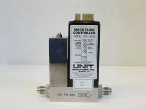 Unit UFC-1400 Mass Flow Controller, Ar, 2 SLM - Picture 1 of 3