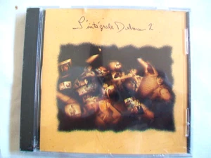 Claude Dubois: L' integrale Dubois 2 (CD, 1999, Pingouin) - Imagen 1 de 2