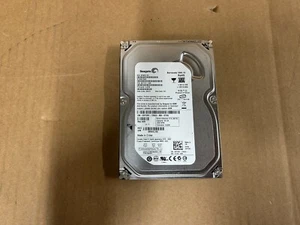 Seagate ST380815AS 3,5" SATA HD, 80 GB, 9CY131-035, Data 09031, 4.ADA - USATO - Foto 1 di 8