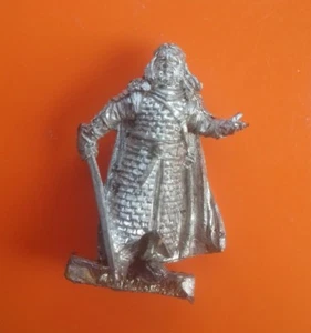 Hama a pie Jinete de la ciudadela rohan gw taller de juegos lotr the hobbit defender - Imagen 1 de 1