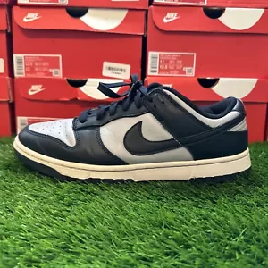 Größe 11 - Nike Dunk Low Georgetown - ohne Einlegesohlen - Bild 1 von 14