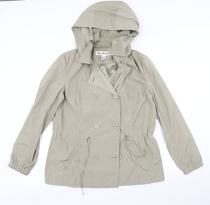 ANNE WEYBURN Rain Coats Coats, Jackets 