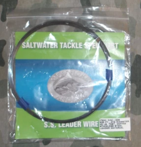 Offshore Angler 200 ft 40 lbs Leader Wire - Picture 1 of 1