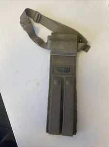 GI MOLLE Holster Beinverlängerung OCP Tan 499 8465-01-580-2582 - Picture 1 of 6