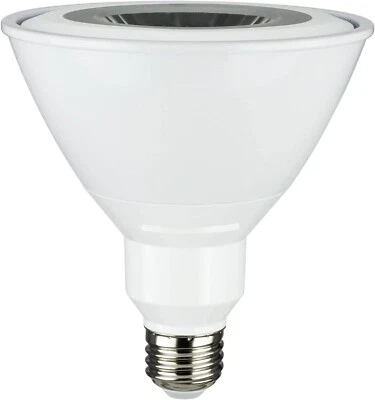 Sunlite PAR38 17W Dimmable LED 120W Equivalent PAR38 Reflector Light Bulb White - Image 1 of 4