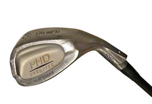RH Arnold Palmer Tour Oversize 60° SW Lob Wedge (PHD) Firm Flex - Graphite Shaft - Picture 1 of 6
