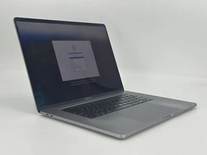 MacBook Pro 16" 2019 A2141 Sonoma 3072x1920 Radeon Pro 5300M i7 2,66 16GB 512GB - Afbeelding 1 van 4