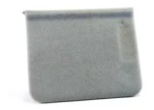 NEW***Genuine BMW E34 535i 540i M5 Sunroof Motor Cover Silver Grey 51448126472 - Picture 1 of 3