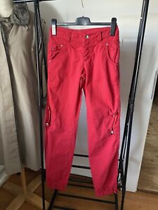 Cargo Pants for Women for sale | eBay