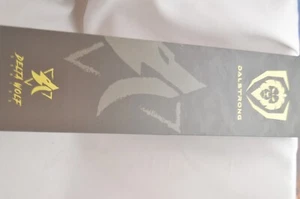 Dalstrong Giftable Hybrid Cleaver & Chef Knife-8"- 'The Crixus' - Delta Wolf Ser - Picture 1 of 10