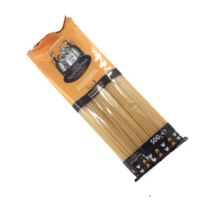 Greek Traditional spaghetti No.3 ''PASTITSIO'' 500g | price for 4 packets/order