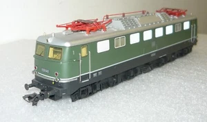 Trix 22150, Ellok BR E 50 der DB, digital, Epoche III, H0, NEU&OVP - Bild 1 von 5