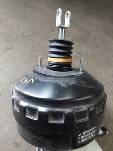 BMW E90 3-SERIES 2008 BRAKE BOOSTER N47 2.0 DIESEL P/N 29677881801K FITS 05-13 - Picture 1 of 3