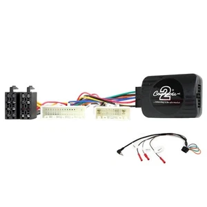 Adaptador volante/tallo Connects2 CTSRN011.2 Renault Master Trafic Twingo - Imagen 1 de 1