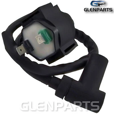 Ignition Coil Kawasaki Mojave 250 KSF250 1988-2000 Mojave 110 KLF110 1987 1988 - Image 1 of 4