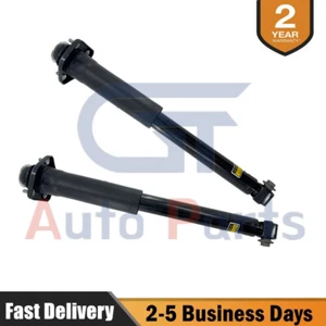 2x Rear Shock Absorbers Struts w/o VDS Fit Range Rover III L322 Sport 2002-2012 - Picture 1 of 7