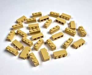 30 x LEGO Basisstein 1x3 - Beige (Tan) - 3622 - NEU - Bild 1 von 4