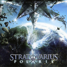 Stratovarius Polaris (CD) Album (UK IMPORT)