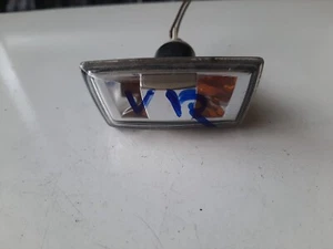 Seitenblinker (Kotflügelblinker) Vorne Rechts Opel Astra H Caravan Bj.2005 - Bild 1 von 3