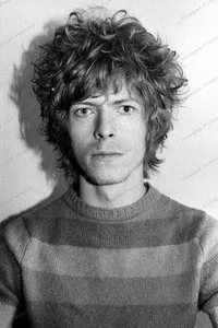 8x10 Print David Bowie Portrait 1969 #DB63 - Picture 1 of 1