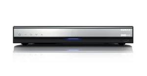 Humax HDR-2000T SMART 500GB Freeview+ HD Digital TV Recorder Set Top Box - Picture 1 of 4
