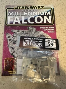 Build The Millennium Falcon Issue 59 - Deagostini / Model Space / Fanhome - Picture 1 of 3