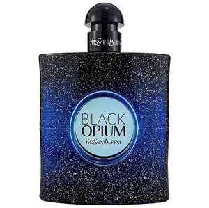YVES SAINT LAURENT Negro Opio Intenso Eau de Parfum - Imagen 1 de 1