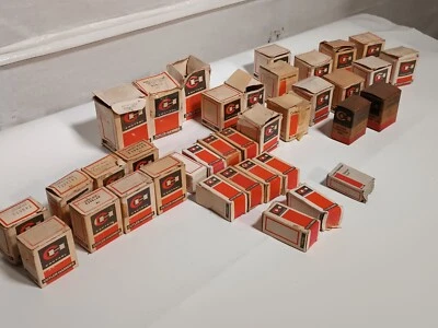 Lot of 37 Cutler-Hammer E30KLA3A2, E30KLA9A3, E301x2, E30CGA4, E30AAA4, H1021 - Image 1 of 4