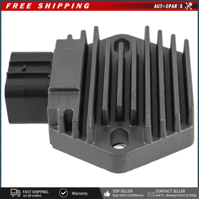 Regulador rectificador para Honda TRX400FW Fourtrax Foreman 400 4X4 1995-2003 Foto 1 de 4