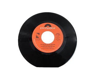 45 RECORD - ATLANTA RHYTHM SECTION - THE BALLAD OF LOIS MALONE - Picture 1 of 1