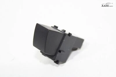 2018-2023 SUBARU CROSSTREK DASH FRONT LEFT FALSE IMITATION SWITCH BUTTON OEM - Image 1 of 4