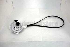 Toyota Genuine 55906‑52132 Control Cable Sub-Assy Defroster Damper Yaris xD - Bild 1 von 6