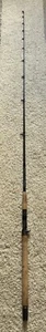 G Loomis Pro Blue PBR 843-C Saltwater Casting Fishing Rod, Excellent Cond “NICE” - Picture 1 of 21