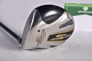 Linkshand Cobra S2 #3 Holz / 15 Grad / Regular Flex Fujikura Fit-On MAX 65 Sha - Bild 1 von 8