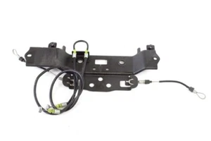 KAWASAKI Z 750 32046012418R Soporte Asiento Trasero 07-15 Asiento Seat Backe - Imagen 1 de 2