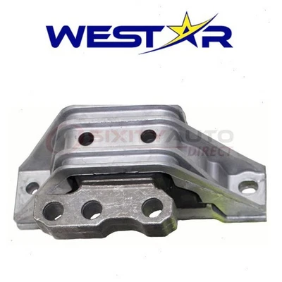 Westar Front Right Engine Mount for 2007-2008 Pontiac G5 - Cylinder Block  cv - Image 1 of 4