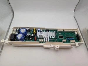 OEM Samsung DC92-02004E Washer Main Control Board Assy Free Shipping - Picture 1 of 9