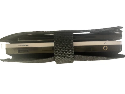 Coby TF-DVD7752 Portable DVD Player (7") For Your car, Back seat entertainment - Image 1 of 4