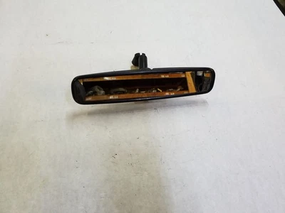 Rear View Mirror Manual Dimming | Fits 2001-2024 Ford Explorer F250 F350 - Image 1 of 4