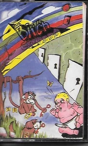 THE BIRTH DEFECTS-SETTING OUR OWN PATH CANADA INDIE PUNK/HARDCORE TAPE CASSETTE - Picture 1 of 2