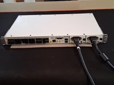 Conmutador Ethernet de agregación de servicios Ciena 5142 170-5142-930 Foto 1 de 4