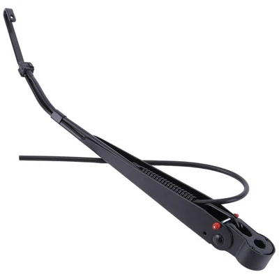 Front Windshield Wiper Arm For Peterbilt 379 1990 1991 1992 1993 1994 1995-2007 - Image 1 of 4